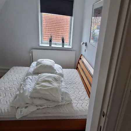 Aswaldi - 1km From The Sea In Nw Jutland By Interhome * Skagen