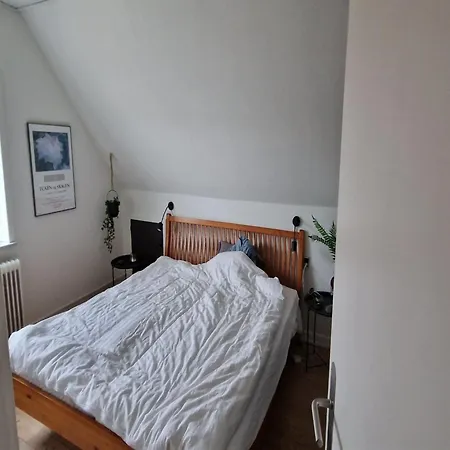 Aswaldi - 1km From The Sea In Nw Jutland By Interhome Holiday home *