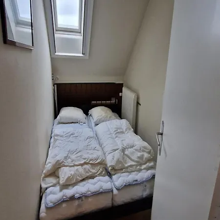 Holiday home Aswaldi - 1km From The Sea In Nw Jutland By Interhome Skagen