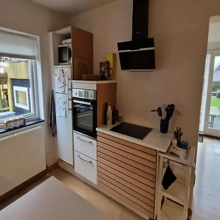 Aswaldi - 1km From The Sea In Nw Jutland By Interhome *