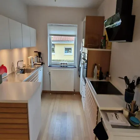 Aswaldi - 1km From The Sea In Nw Jutland By Interhome Holiday home *