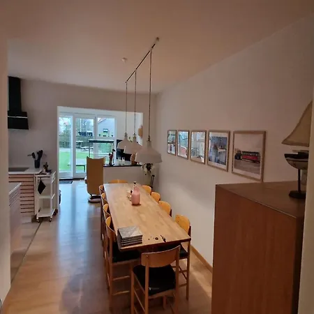 Aswaldi - 1km From The Sea In Nw Jutland By Interhome Holiday home Skagen