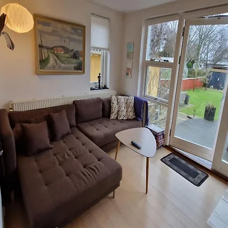 Holiday home Aswaldi - 1km From The Sea In Nw Jutland By Interhome *