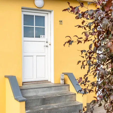 Holiday home Aswaldi - 1km From The Sea In Nw Jutland By Interhome *