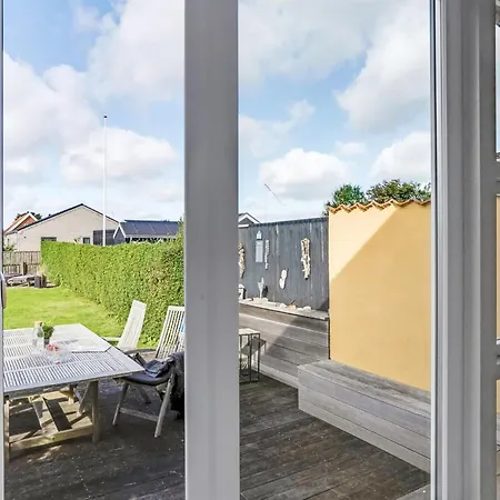 Aswaldi - 1km From The Sea In Nw Jutland By Interhome Ferienhaus *