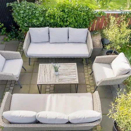Aswaldi - 1km From The Sea In Nw Jutland By Interhome Holiday home Skagen
