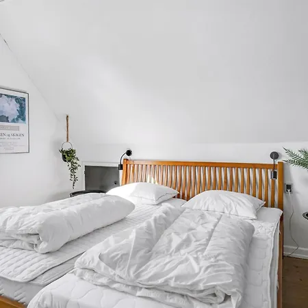 Hébergement de vacances Line Skagen